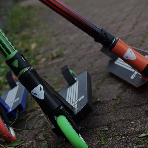 Produkte Stunt Scooter