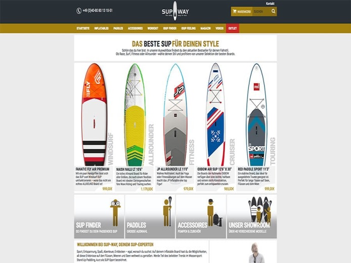 sup-way 15