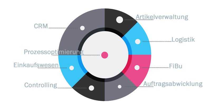 ERP Module