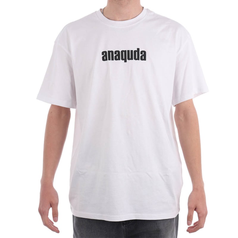 anaquda basic Shirt Loose