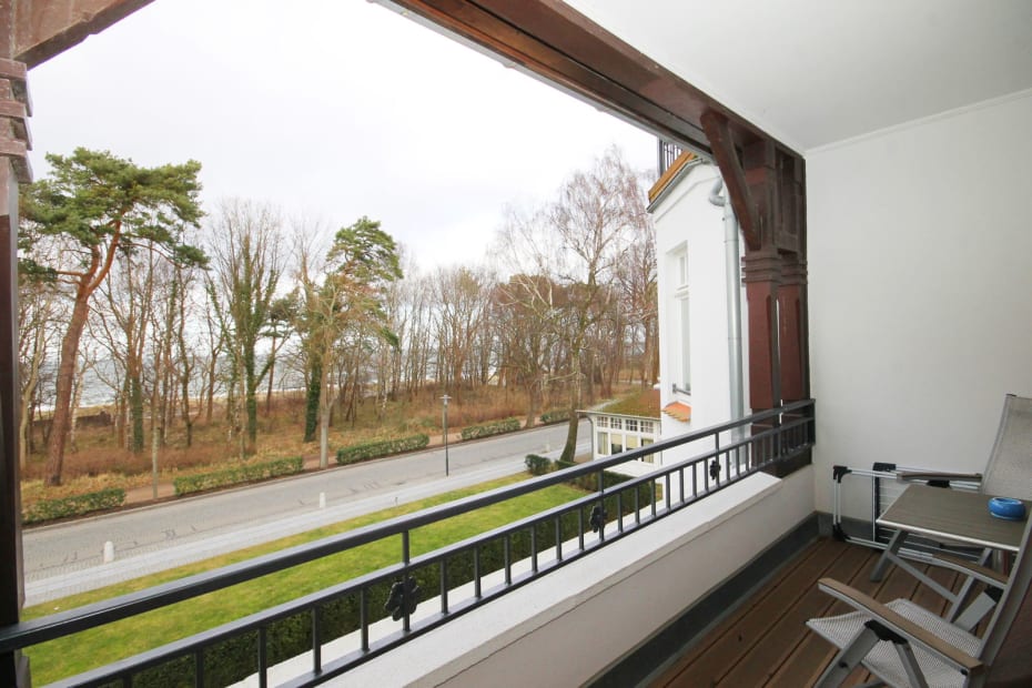 Apartment 10 Logia Bolkon des Apartment 10